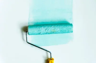 Peinture intérieure à Ranchy — murs, plafonds et boiseries